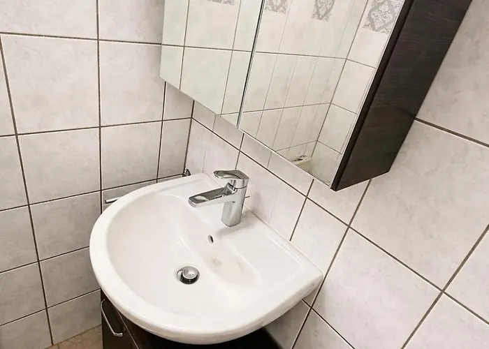 Kleines Mit Doppelbett Koblenz (Rhineland-Palatinate)